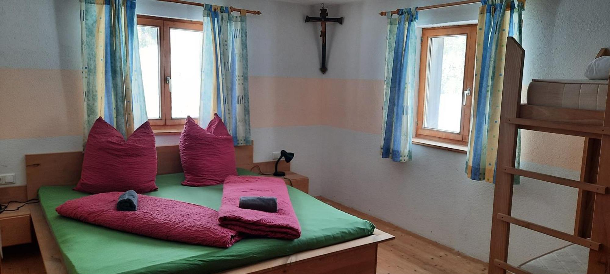 Ferienhuette Kaelberweide Apartment Hittisau Phòng bức ảnh