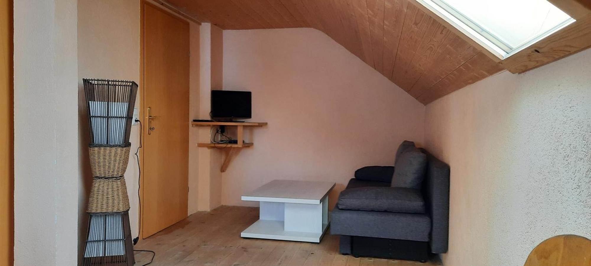 Ferienhuette Kaelberweide Apartment Hittisau Phòng bức ảnh