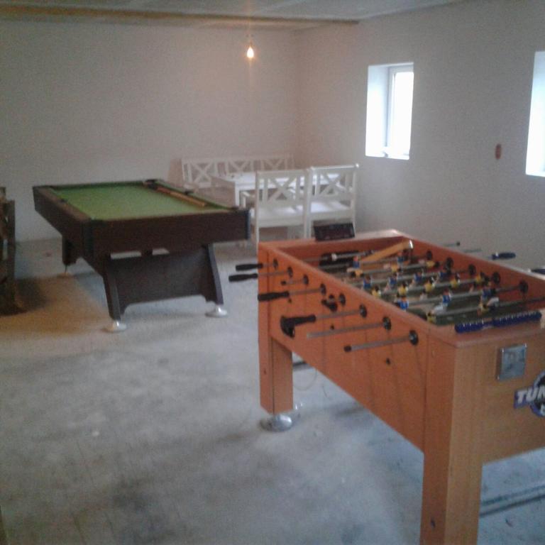 Ferienhuette Kaelberweide Apartment Hittisau Ngoại thất bức ảnh